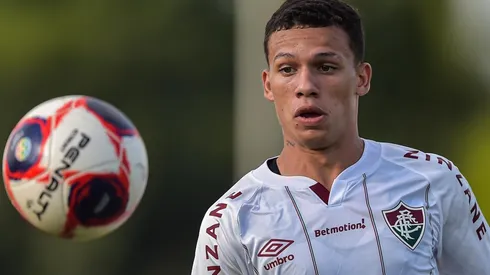 Foto: Thiago Ribeiro/AGIF