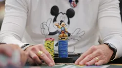As crianças podem e devem aprender a jogar poker (Foto: Luis Bertazini/BSOP)