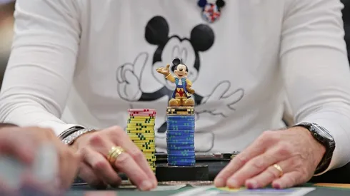 As crianças podem e devem aprender a jogar poker (Foto: Luis Bertazini/BSOP)