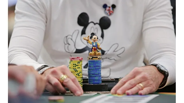 As crianças podem e devem aprender a jogar poker (Foto: Luis Bertazini/BSOP)