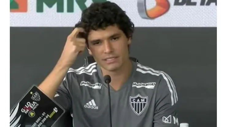 Foto: Reprodução Galo TV
