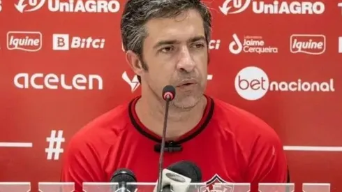 Foto: Pietro Carpi/ EC Vitória