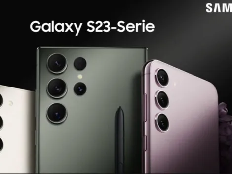 Galaxy S23: Imagens do novo lançamento são vazadas