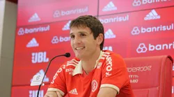 Ricardo Duarte/AGIF - Inter não para em Mario Fernandes e anuncia reforço