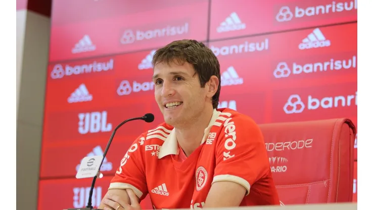Ricardo Duarte/AGIF - Inter não para em Mario Fernandes e anuncia reforço