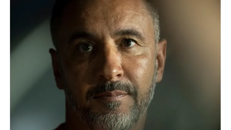 Foto: Jorge Rodrigues/AGIF - Vítor Pereira