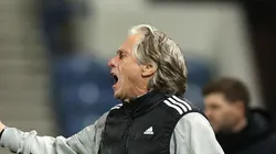 Getty Images/Ian MacNicol - Xodó de Jorge Jesus é pedido de volta