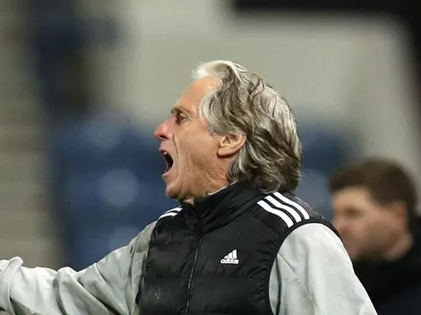 Nação pede troca no Flamengo e xodó de Jesus gera saudade