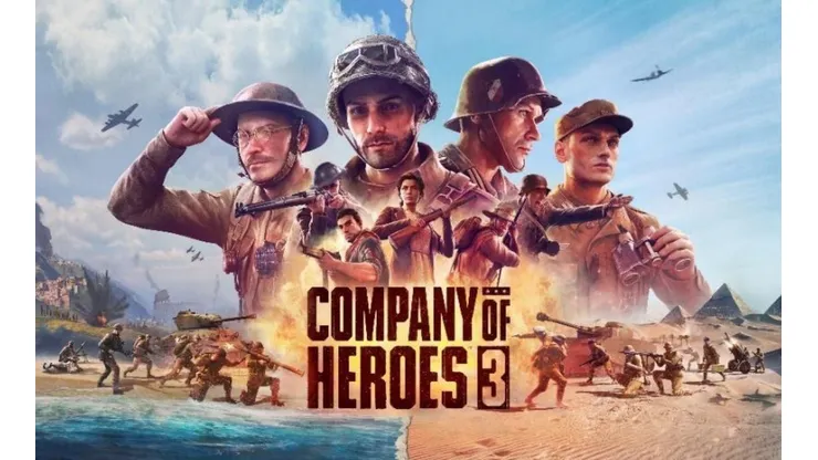 Foto: Divulgação/Relic Entertainment