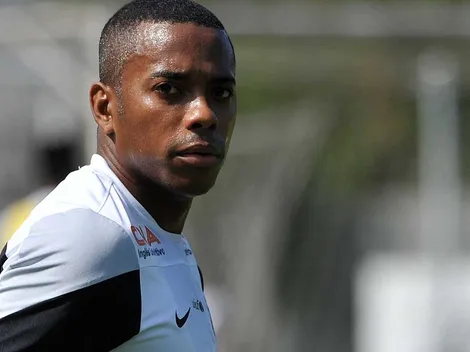 “Problemas graves”; Ministro da Justiça expõe novos detalhes de condenação de Robinho