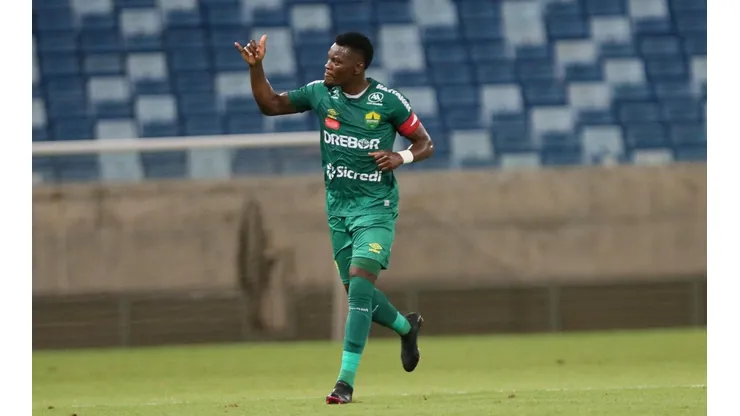 Foto: Gil Gomes/AGIF