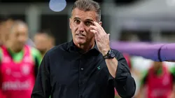 BRASILEIRO A 2022 - AMERICA MG X SAO PAULO