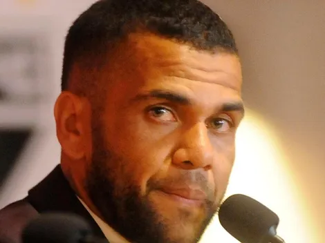 Exclusiva crava que Daniel Alves pode ser proibido de deixar a Espanha