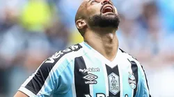 Thaciano - Foto: Pedro H. Tesch/AGIF