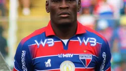 Reprodução/Fortaleza - Paulão revela quase fechar com o Flamengo