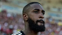 Foto: Thiago Ribeiro/AGIF - Gerson