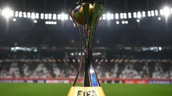 Foto: Fifa / Divulgação - Torneio deve mudar de formato a partir de 2025.