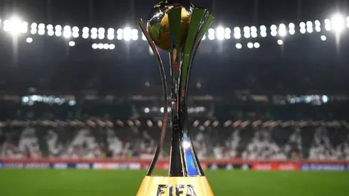 Foto: Fifa / Divulgação - Torneio deve mudar de formato a partir de 2025.