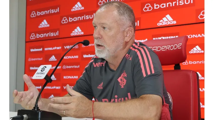 Foto Ricardo Duarte/Internacional