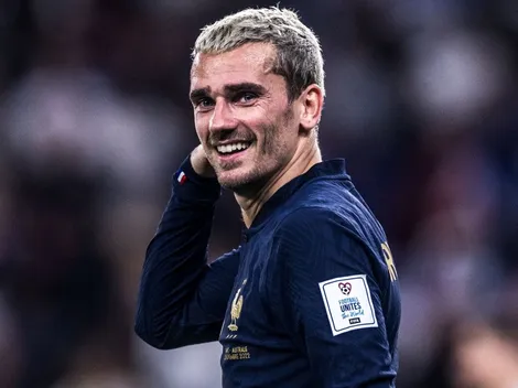 “Muito barato”; Griezmann faz escola e puxa ‘estrela esquecida’ do Barcelona ao Atlético