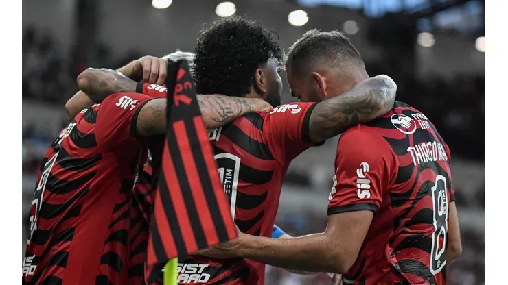 Thiago Ribeiro/AGIF/