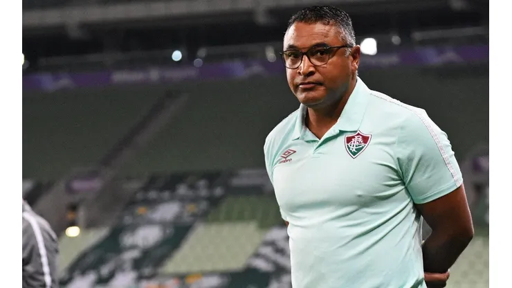 Foto: Mailson Santana/Fluminense/Divulgação - O jogador afirmou ter sido prejudicado pelo estilo de jogo de Roger Machado