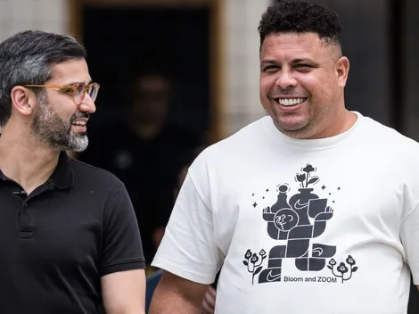 Ronaldo ganha 'sim' e abre negócio para trazer camisa 10 ao Cruzeiro