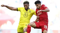 Foto: Shaun Botterill/Getty Images