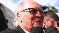 Foto: Ettore Chiereguini/AGIF - Paulo Roberto Falcão