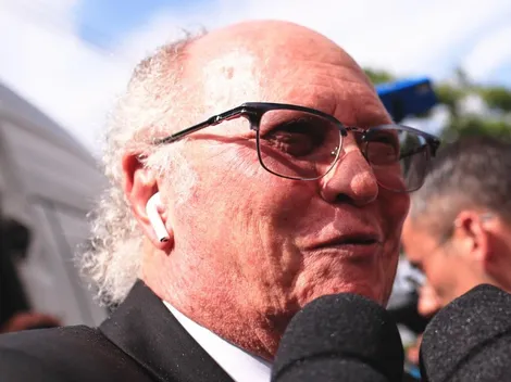 Falcão tem 1ª treta para resolver no Santos: “Xepa do BBB”