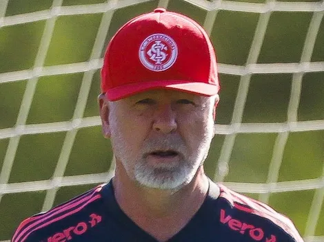 "Não quero ser arrogante, mas..."; Mano 'cutuca' o Palmeiras em entrevista