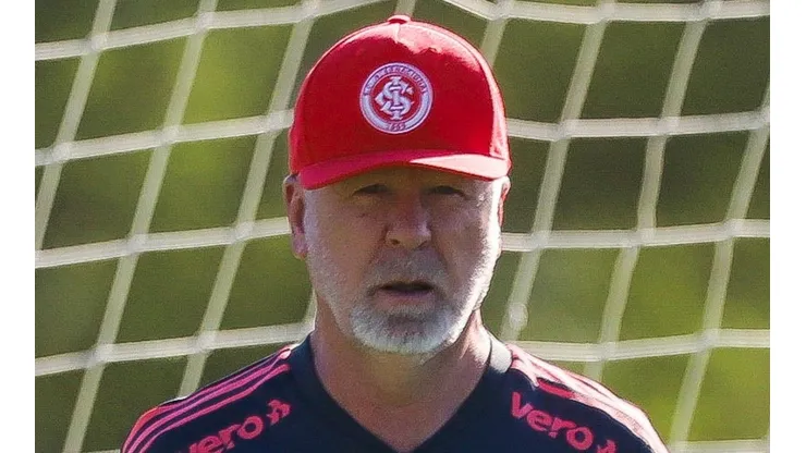 Fernando Alves/AGIF - Mano no Inter.