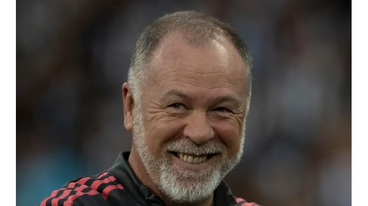 - Mano Menezes