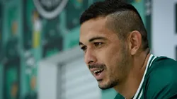 Foto: Rosiron Rodrigues/Comunicação GEC - Bruno Melo defendeu o Fortaleza por seis anos.