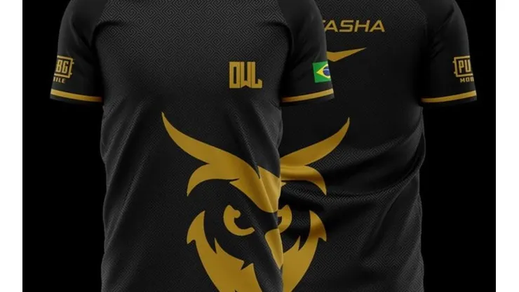 Foto: Divulgação/OWL E-SPORTS