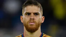 Gabriel Aponte / Correspondente / Getty Images - Cuellar pela Colômbia.