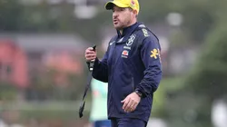 Foto: Rafael Ribeiro / CBF | Ramon Menezes