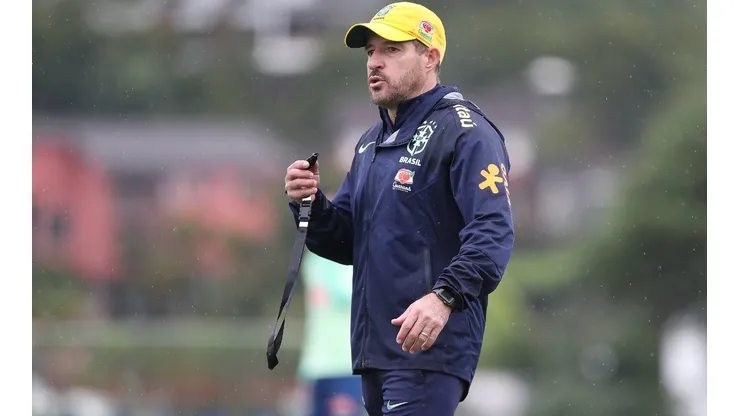 Foto: Rafael Ribeiro / CBF | Ramon Menezes