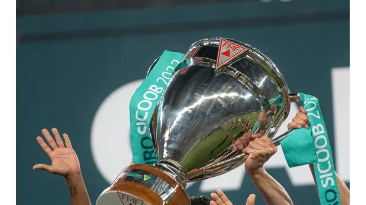 MINEIRO 2022 FINAL, ATLETICO-MG X CRUZEIRO