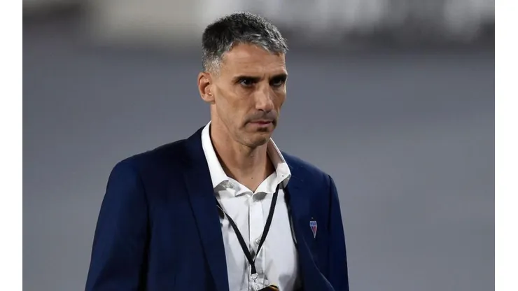 Foto: Marcelo Endelli/Getty Images