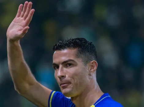 BOMBA! Clube de Cristiano Ronaldo topa tudo para tirar titular do Flamengo