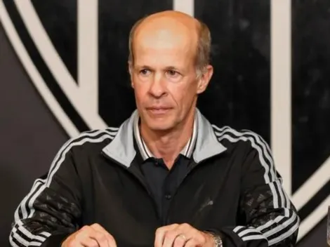 Atlético-MG define rival argentino para estreia da Arena MRV