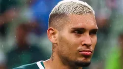 Freeland abre o jogo e faz revelação sobre saída de Navarro