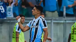 Foto: Maxi Franzoi/AGIF