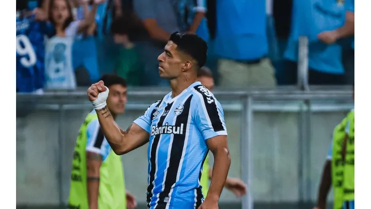 Foto: Maxi Franzoi/AGIF