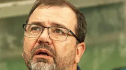 Foto: Jhony Pinho/AGIF - Enderson Moreira à frente do Bahia em 2022 - Foto: Jhony Pinho/AGIF