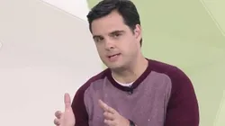 Foto: Reprodução/Band - Chico falou do Corinthians, mas com informação que atinge também o Palmeiras.