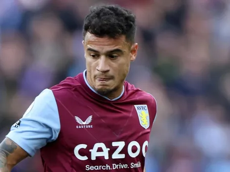 “Mesmo nível do Coutinho”; Corinthians surpreende e pode assinar com meia Nível A