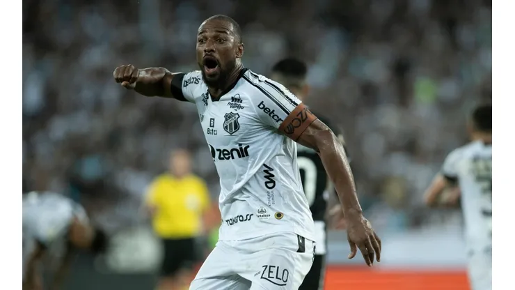 Foto: Jorge Rodrigues/AGIF