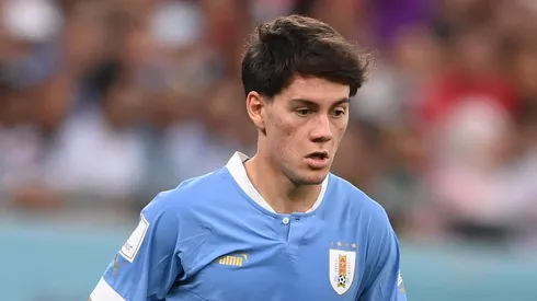 Jornalista traz ‘quentinha’ sobre situação de Pellistri e ‘choca’ Rubro-Negros na web